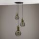 Suspension RAAK Amsterdam Maxi Globe Cascade Pays-Bas 1965