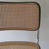 B32 Cesca chair by Marcel Breuer