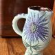 Ceramic pitcher Marie-Madeleine Jolly