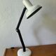 80s Pixar Style Articulated Desk Lamp