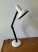 80s Pixar Style Articulated Desk Lamp