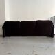 Maralunga 3-seater by Vico Magistretti for Cassina