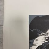 Illustration Le Bois des Cocotiers