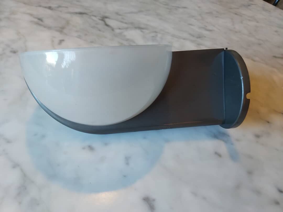 Gianfranco Frattini's Adonis sconces for Luci