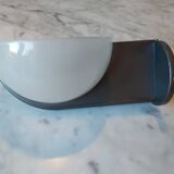 Gianfranco Frattini's Adonis sconces for Luci