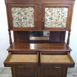 Two-body buffet/ mado