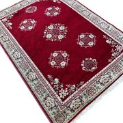 Chinese style rug 200cm x 140cm