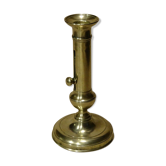 Louis Philippe XIX bin candlestick