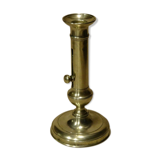 Louis Philippe XIX bin candlestick