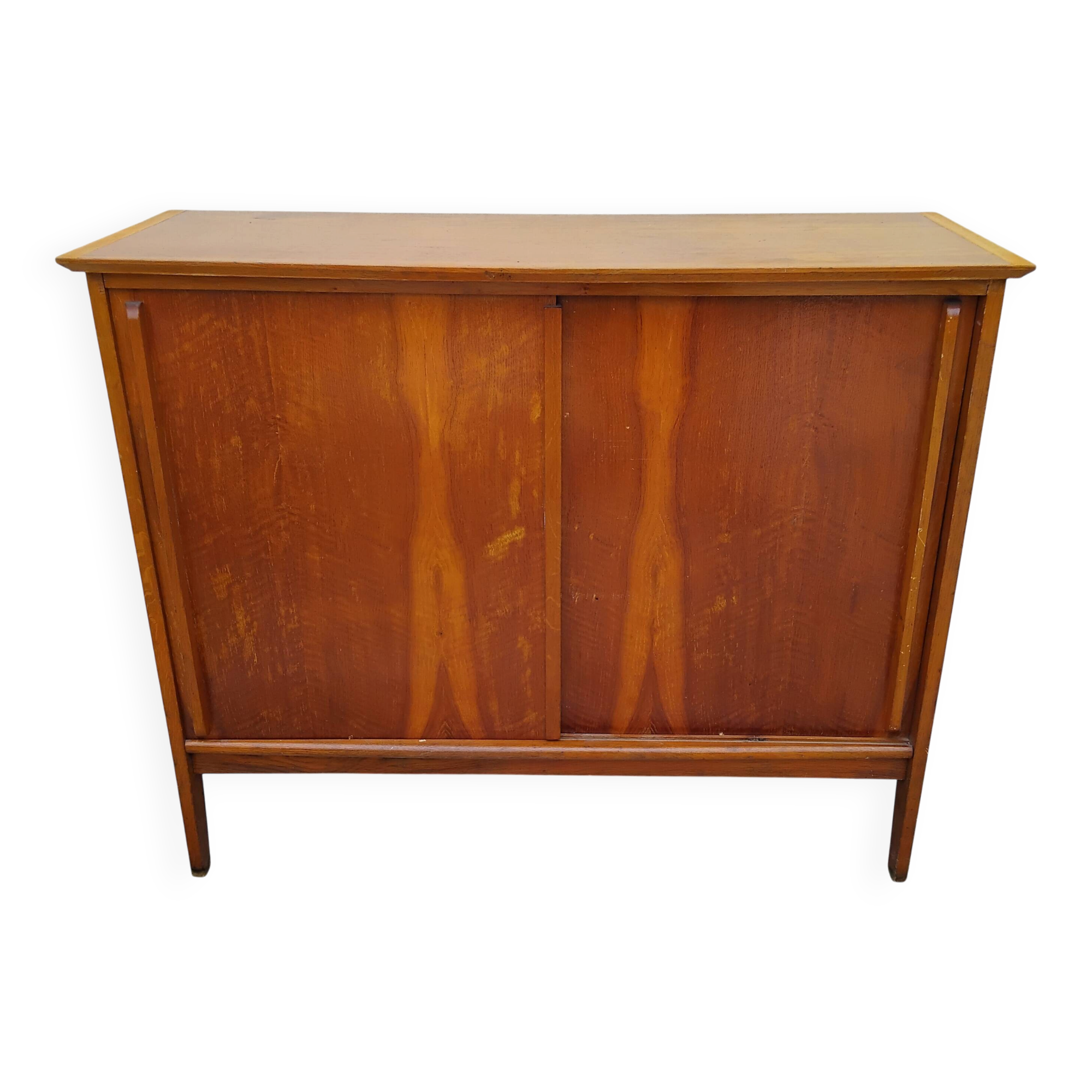Vintage 1950s roger landault buffet furniture