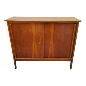 Meuble buffet style roger