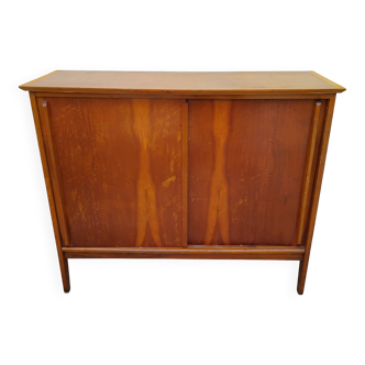 Vintage 1950s roger landault buffet furniture