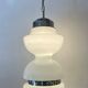 Space-Age Murano Pendant Light, Italy, 1970s