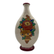 Vase art deco en émaux de longwy