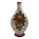 Vase art deco en émaux de longwy
