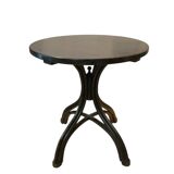 Thonet bistro table