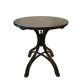 Table de bistrot Thonet