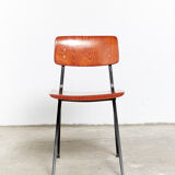 Friso Kramer "result" chair for Ahrend De Circel