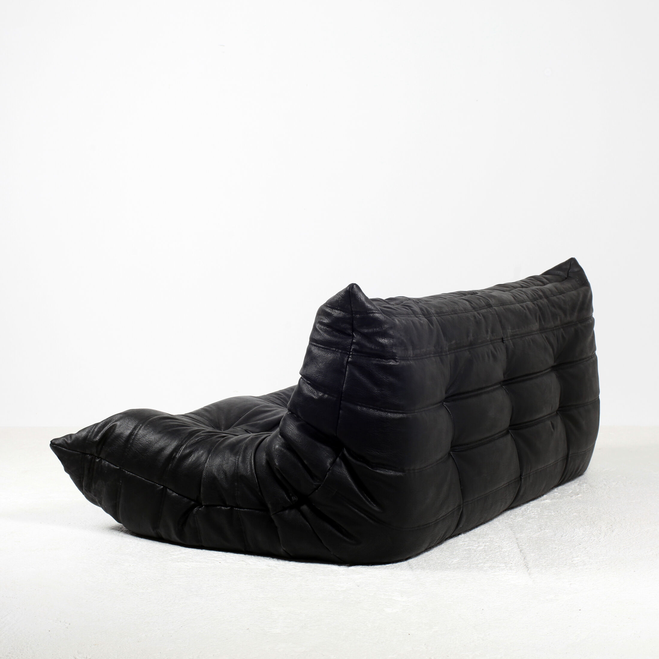 Togo 3 seater sofa by Michel Ducaroy for Ligne Roset