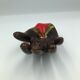 Empty pocket shaped hand style vintage