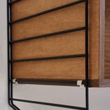 Système mural Bjarke