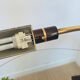 George Kovacs desk lamp 1980s