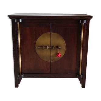 Commode