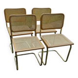 Cesca chairs
