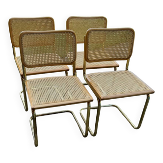 Chaises Cesca