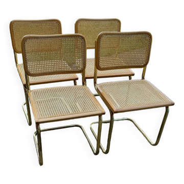 Cesca chairs