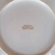 Chastagner Limoges porcelain dinner service, 1930s