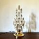 Lampe Oscar Torlasco pour Stilkronen, Murano Italie 1970