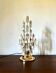 Lampe Oscar Torlasco pour Stilkronen, Murano Italie 1970