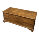 18th Century elm box