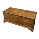 18th Century elm box