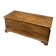 18th Century elm box