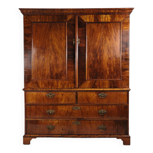 Cabinet néerlandais,