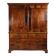 Dutch Cabinet, Early 18th Century
