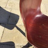 Pagholz armchairs