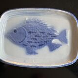 7 plates / fish dishes in Saint Clément