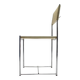 Ensemble de 4 chaises Spaghetti des années 50 par G. Belotti pour Alias, Italie, 1979