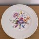 Vintage Luneville France plates