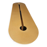 Low table