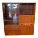 Buffet or multifunctional furniture