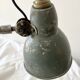 Lampe d'atelier flexible