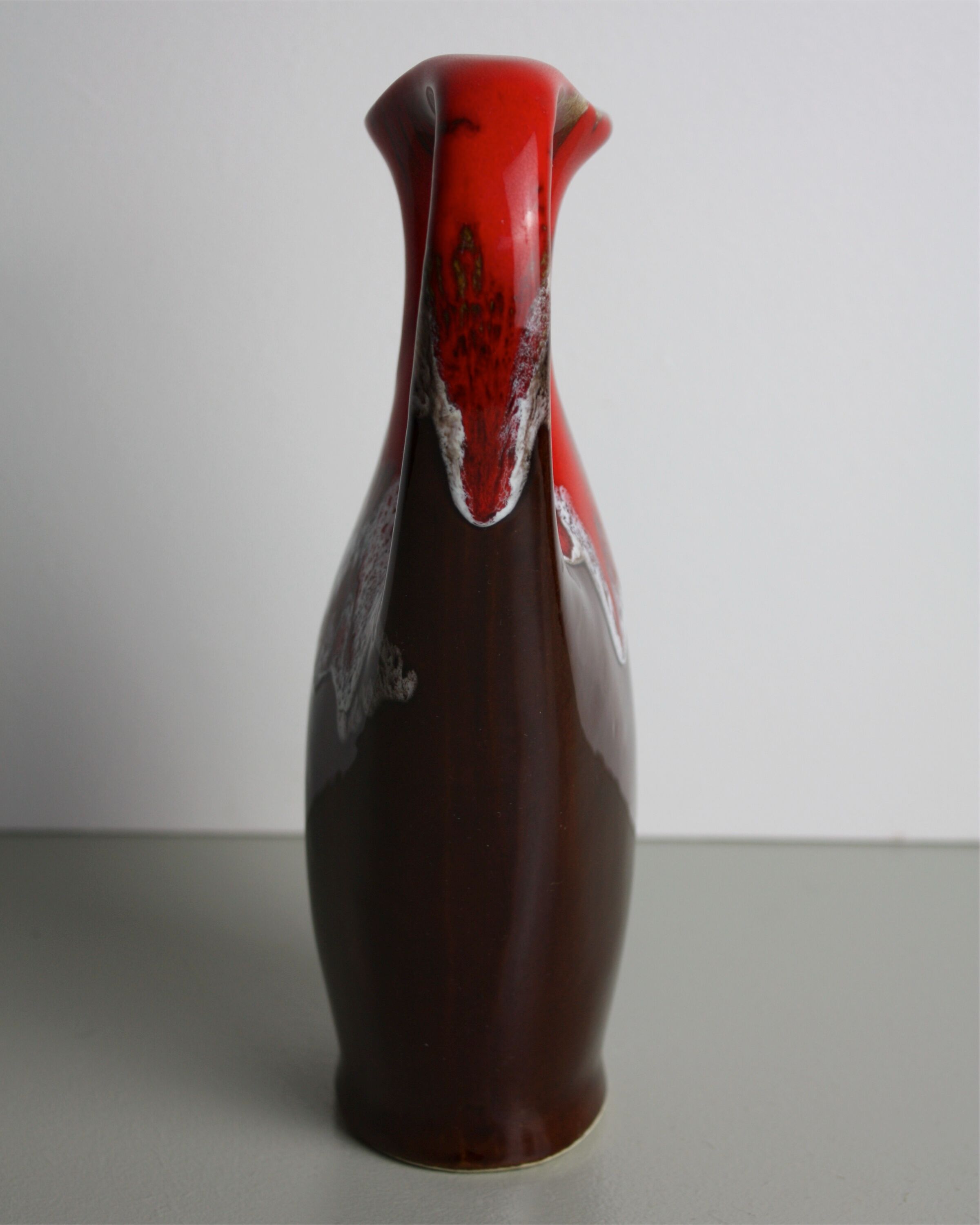 Soliflore or Vallauris vase