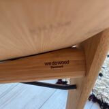 Wooden armchair Danish brand WE DO WOOD