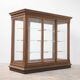 Museum Display Case, France, Early 20th Century