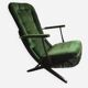 Fauteuil  design Triconfort, années 60