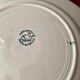 Old ceranord dish Saint Amand